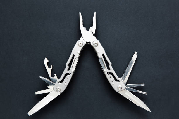What is a Porter Key?