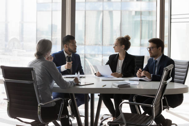 The Role of a Business Attorney in Houston