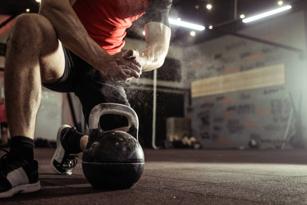Common Mistakes to Avoid in Kettlebell Workouts