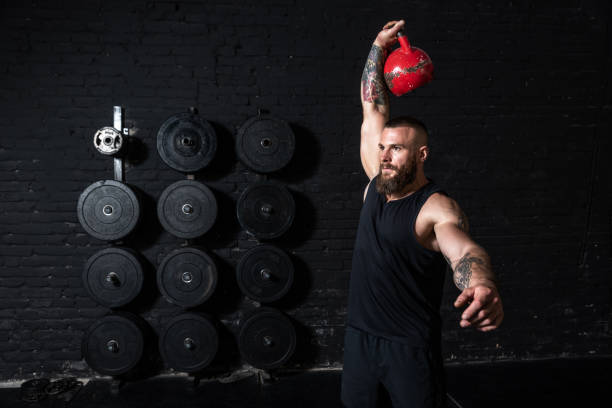Real-Life Experiences with Kettlebell Workouts for Weight Loss