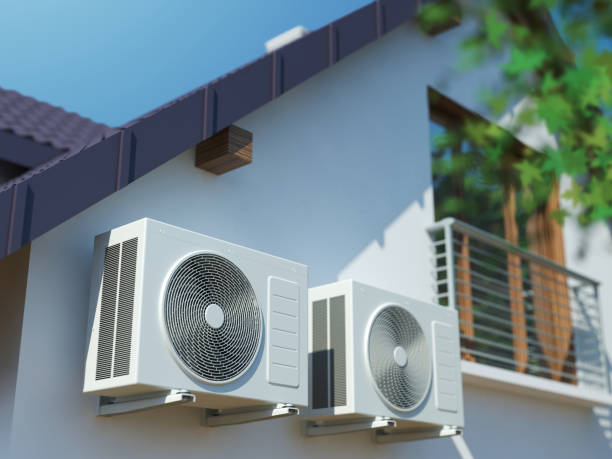 Troubleshooting AC Unit Fan Not Spinning