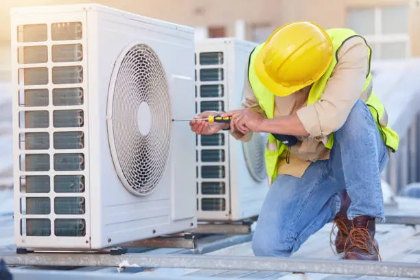 DIY vs. Professional HVAC Repairs