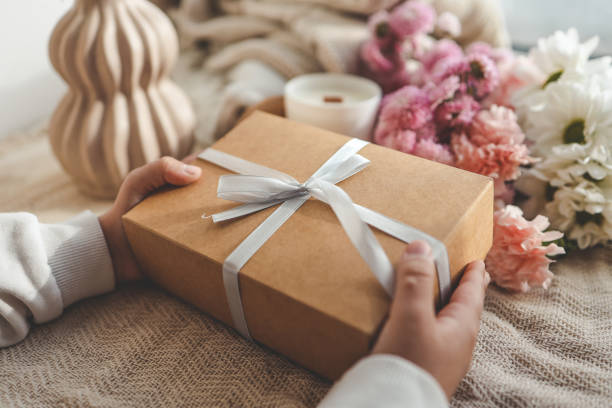 Why Gift Boxes for Her Make the Best Gifts