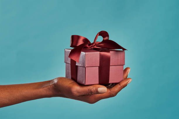 Embracing Sustainability in Gift Boxes