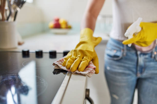  Cost-Effective Solutions with Edmond Commercial Cleaning Services