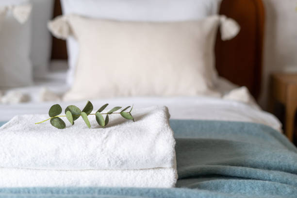 The Benefits of Tencel Bedding