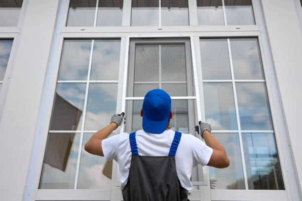 Choosing the Right Windows Doylestown, PA