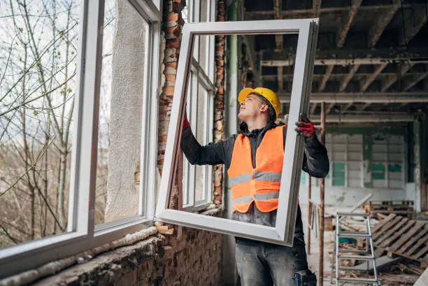 Benefits of Replacement Windows in Doylestown, PA