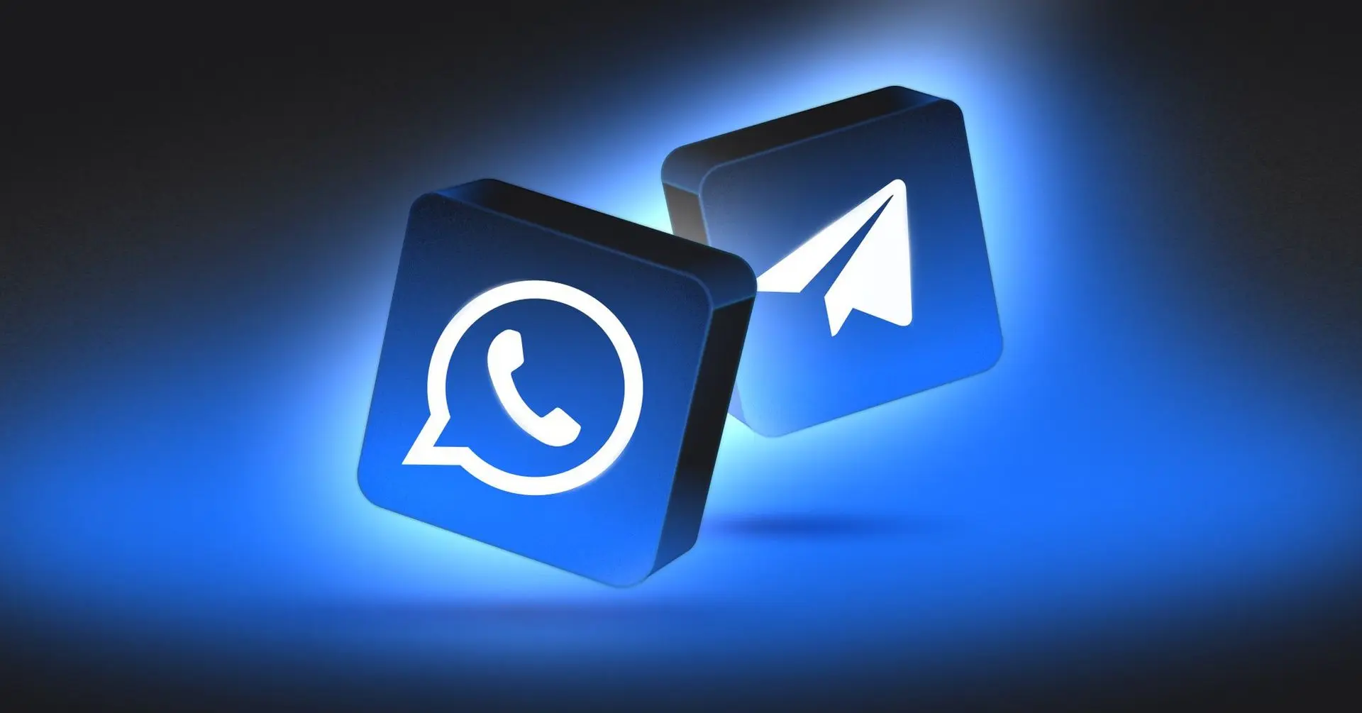 A Comprehensive Guide to Telegram Download and WhatsApp Web | bigwritehook