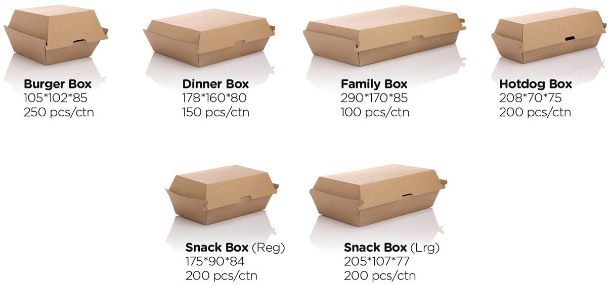 Display Packaging