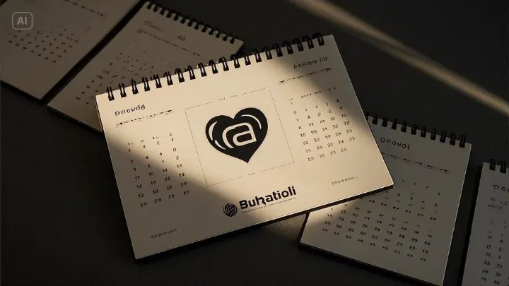 AI resources for expert calendar design
