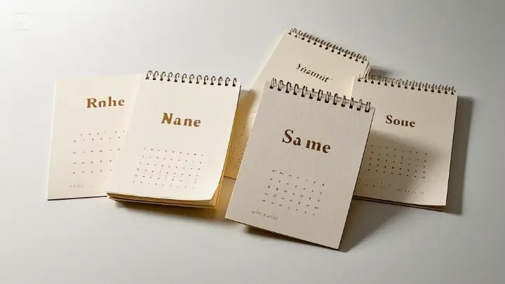 How to bring your calendar designs to life