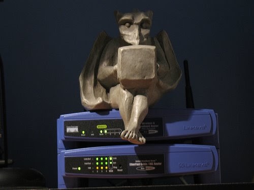 Photo inspiration: Visual Reference: How To Ssh Into Gargoyle Router A Step By Step