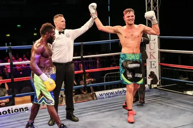 Jack Kilgannon Interview: “This is going to come down to just who is the better boxer”