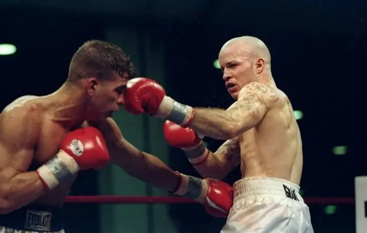 Angel Manfredy Interview: Inside The Mind Of “El Diablo”