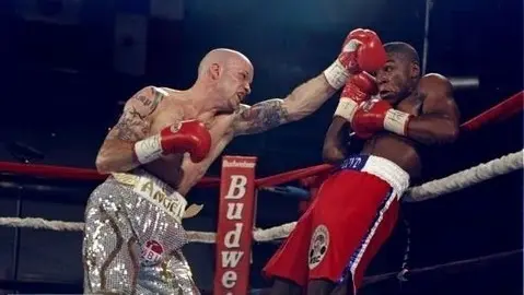 Angel Manfredy Interview: Inside The Mind Of “El Diablo”