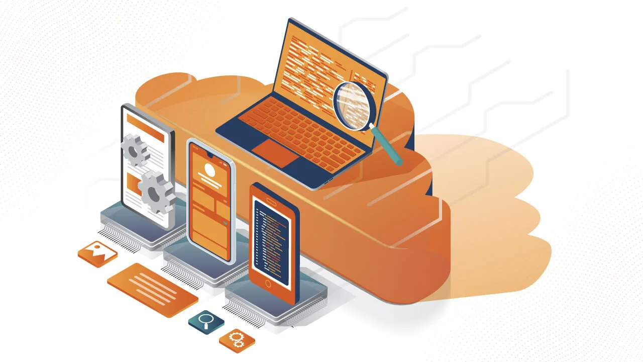 Accessing and Testing on Cloud-Based Mobile Devices | bigwritehook