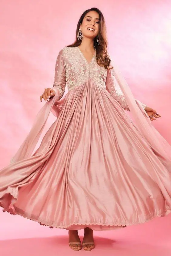 Anarkali