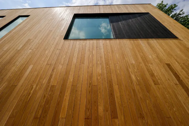 How Is Thermo Modified Wood Made