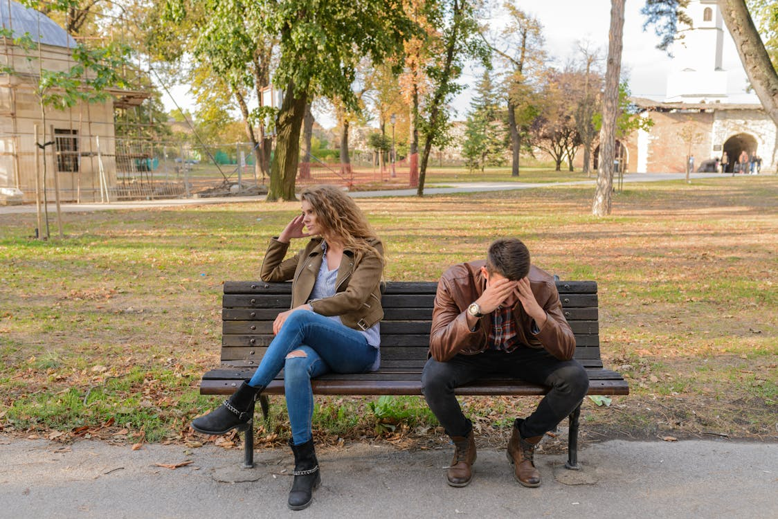 Relationship Issues