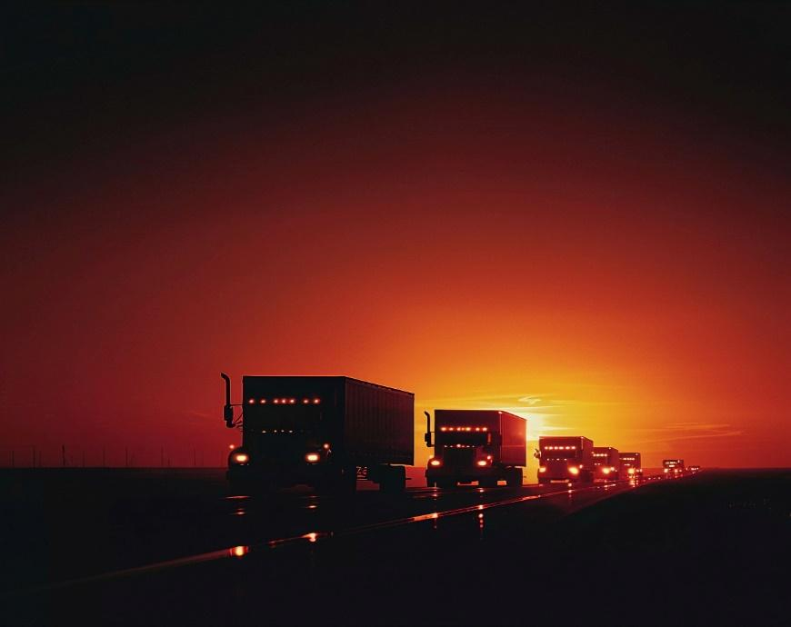  Emergency Assistance Programs Offering Relief to Truckers