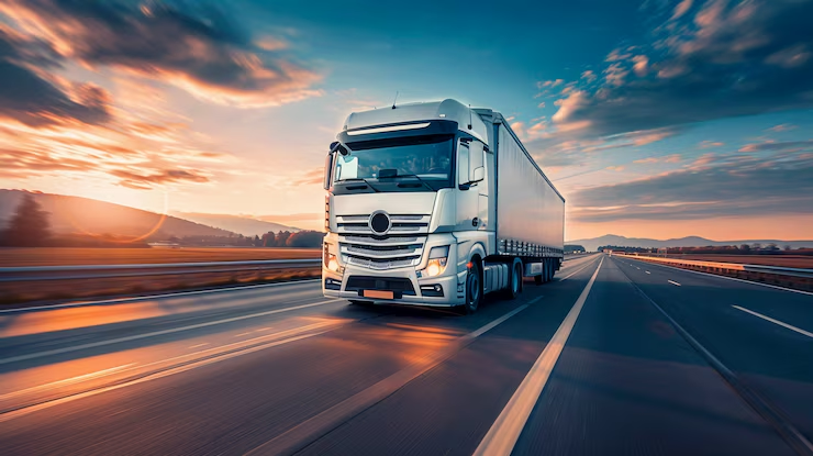 Additional Support for Truckers' Health and Wellness