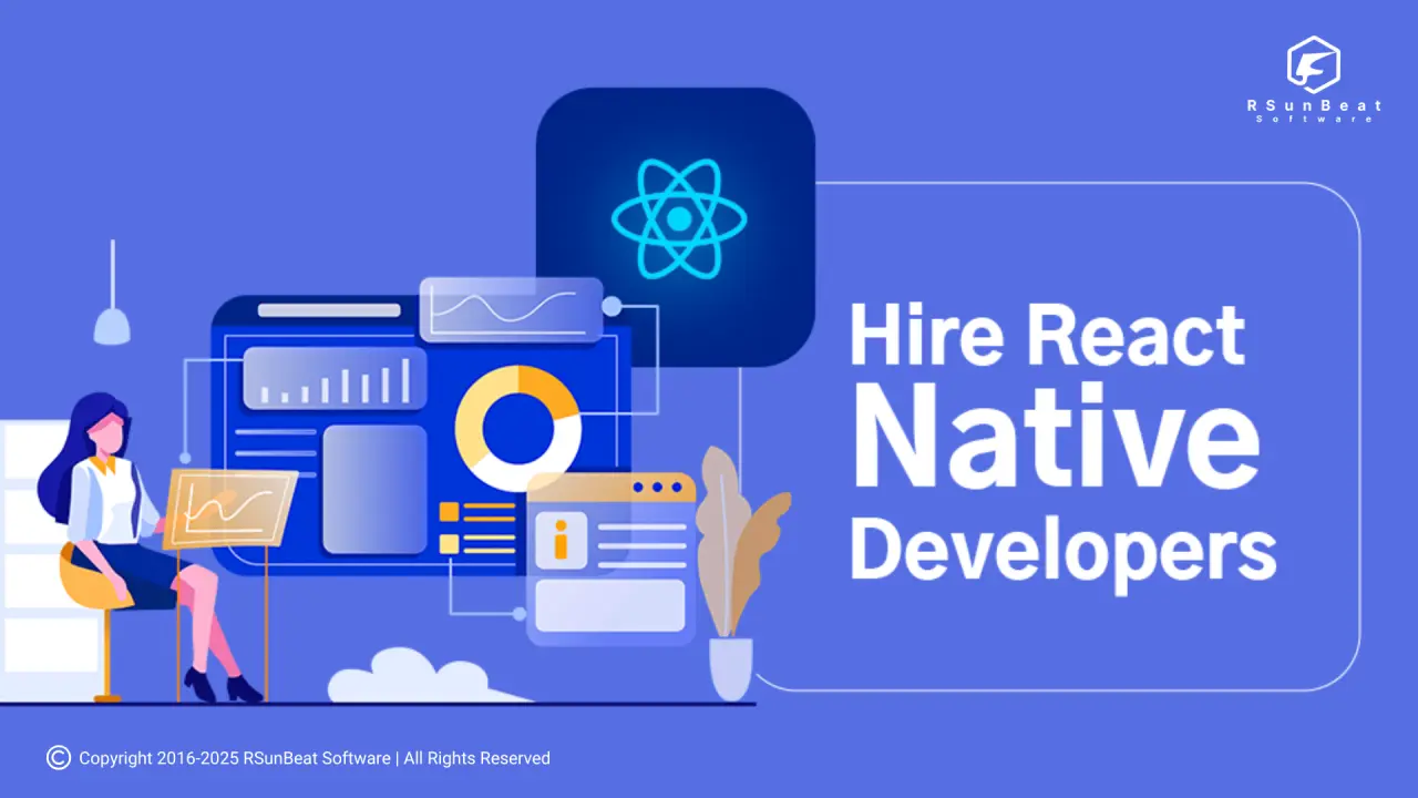 Top Platforms to hire Dedicated React Native App Developers | bigwritehook