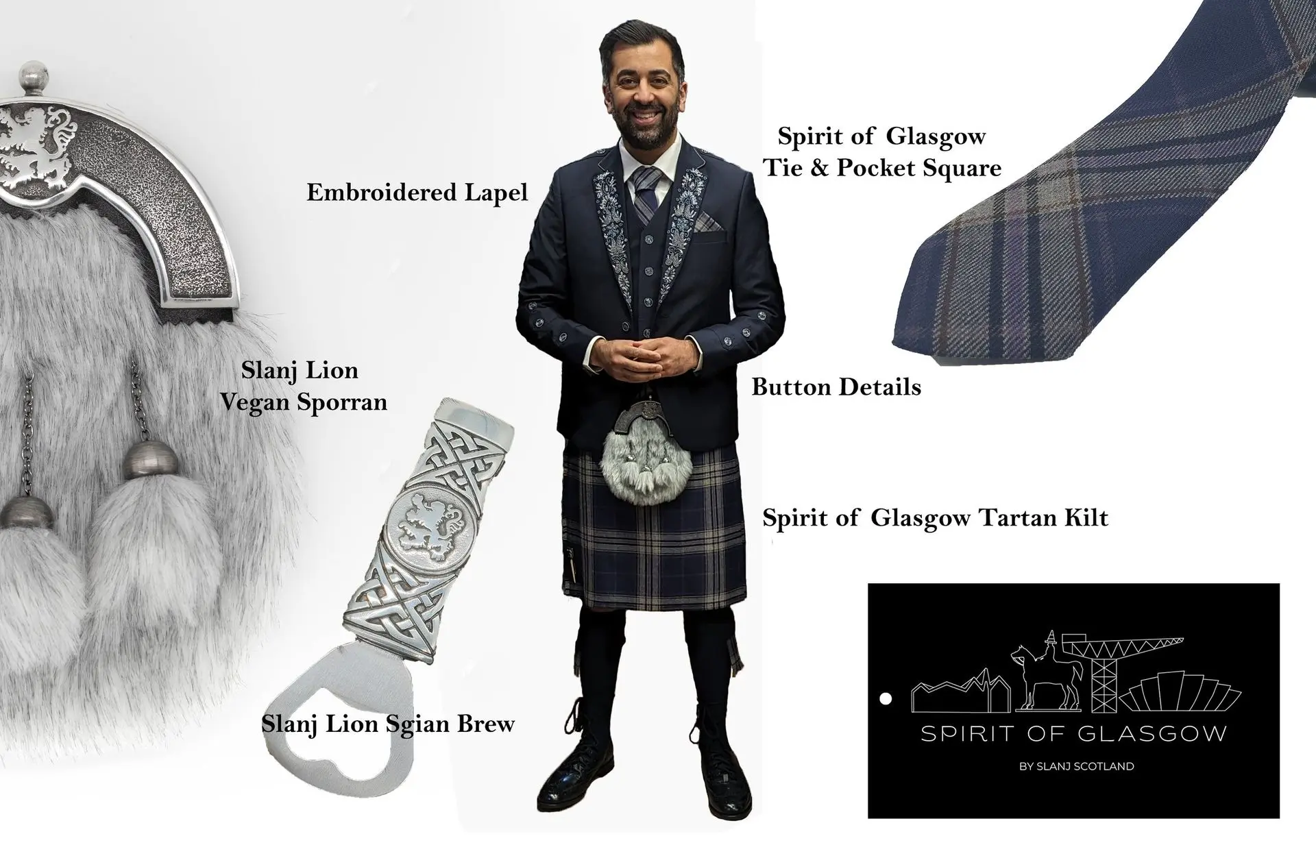 Kilt Feature What is a Kilt? Breaking Down the Basics | bigwritehook