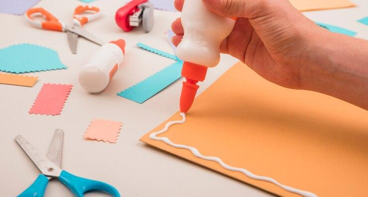 What is PVA Glue?