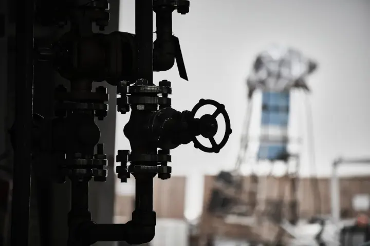 Ensuring Reliability and Performance in Second-Hand Screw Compressors