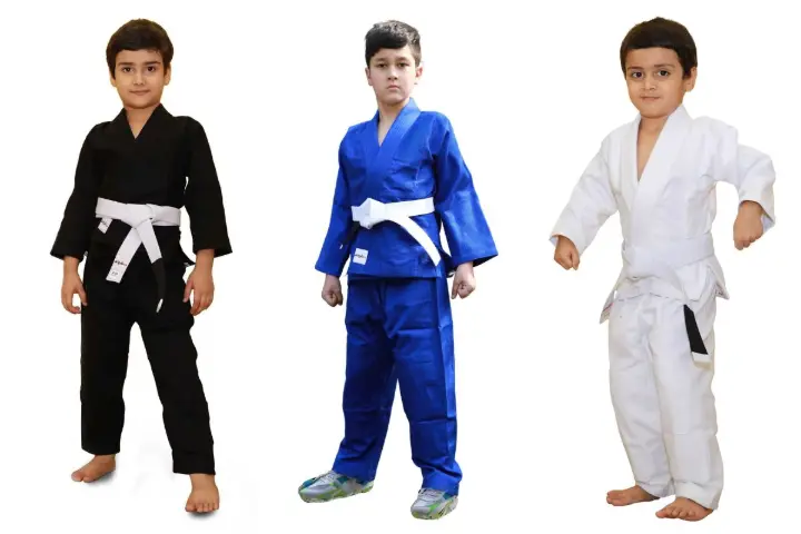 Jiu Jitsu vs Karate