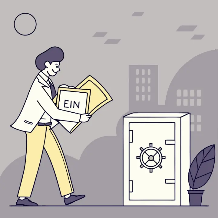 Securing Your EIN and Moving Forward