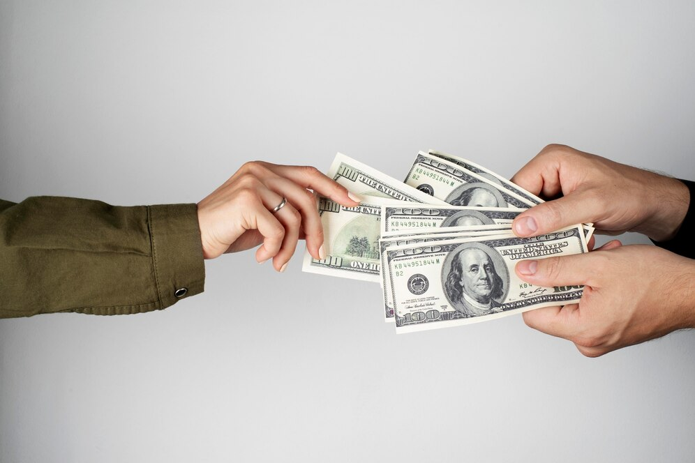 Fast Access to Cash