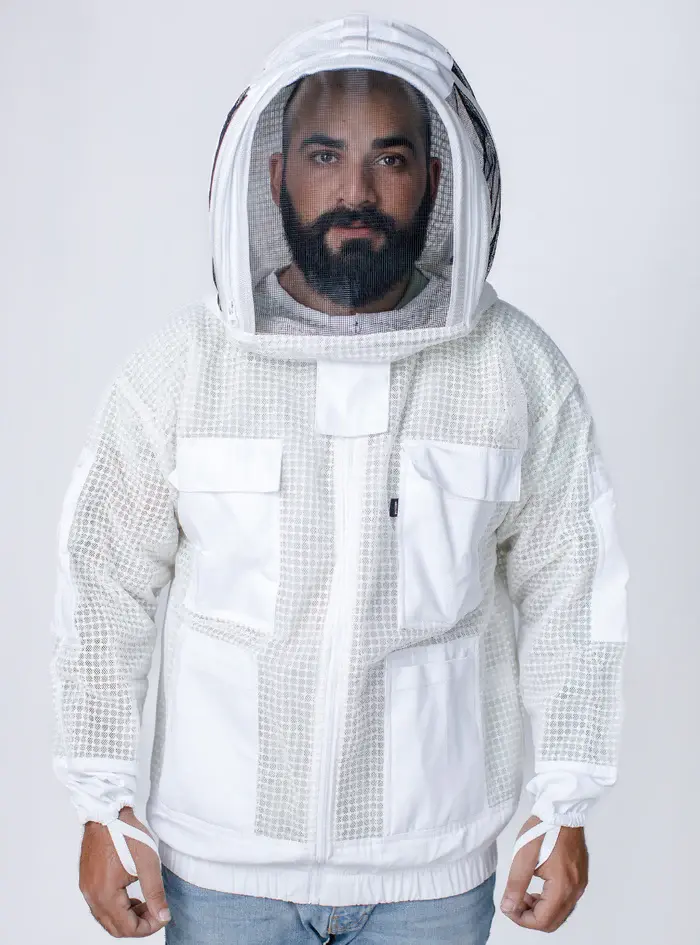 Why Choose a Bee Keeper Suit Jacket