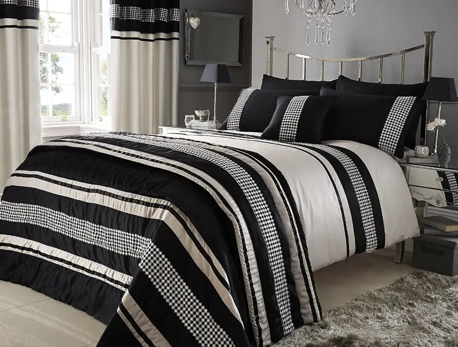 Bamboo Sheets Unique