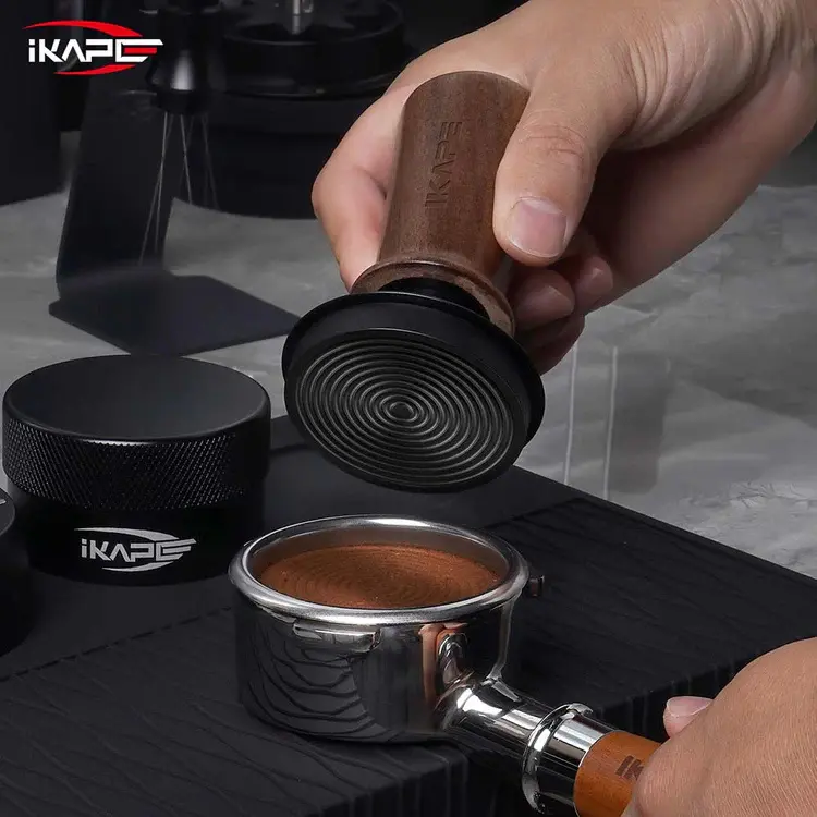  Features of the Ikape Espresso Tamper