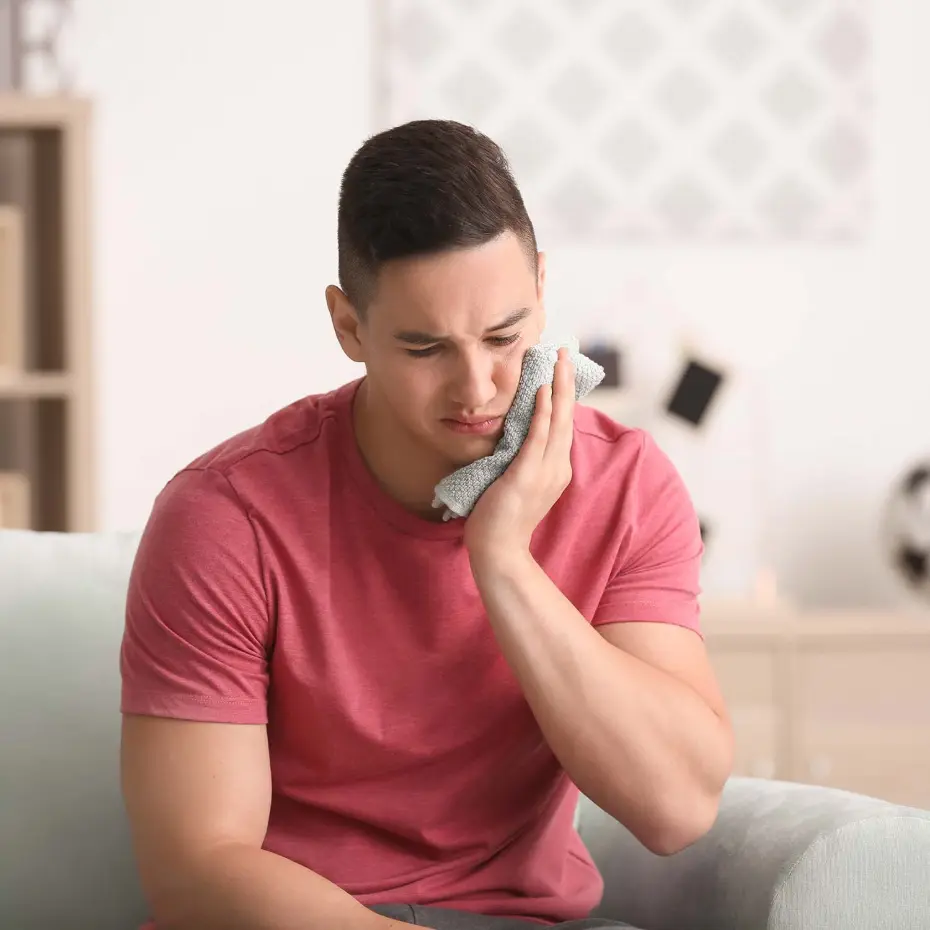 How Can I Stop Nerve Tooth Pain Fast At Home?