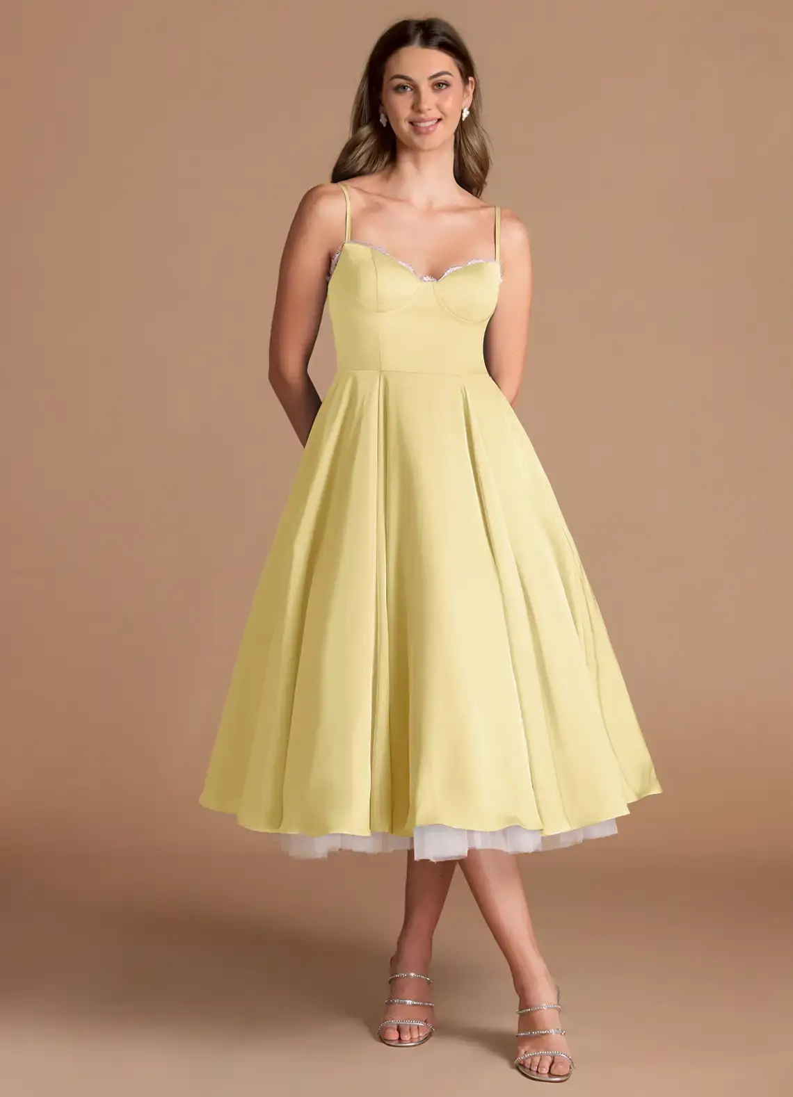 Yellow Happy and Cheerful