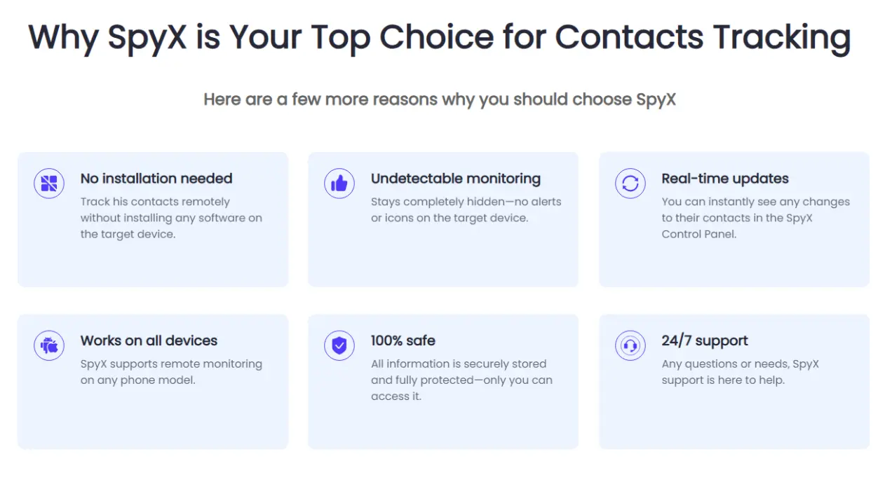 Why Use SpyX to Track Your Wife’s Location?