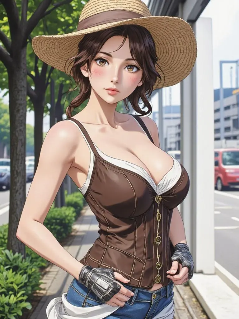 What Is an AI Waifu Generator?