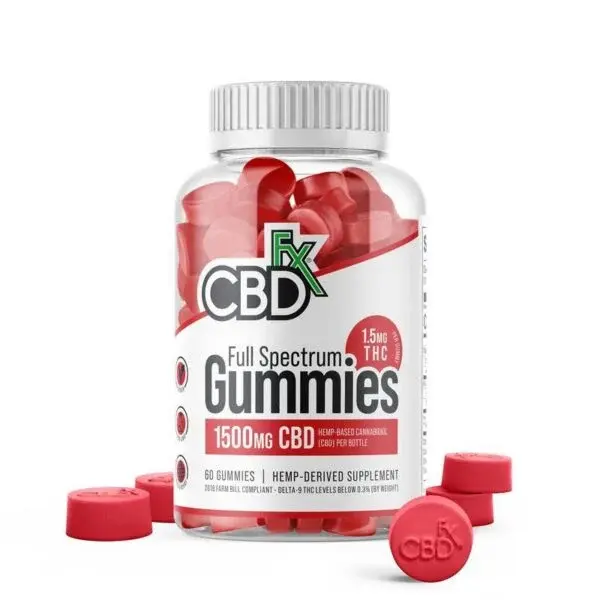 9 Things That Make CBD Gummies The Best-Selling Product In The Market