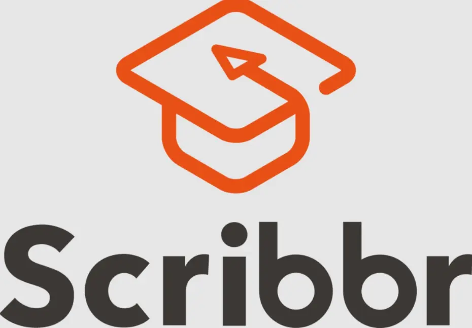 Scribbr