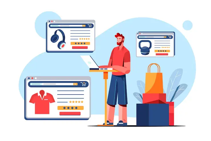 Managing Complex Products