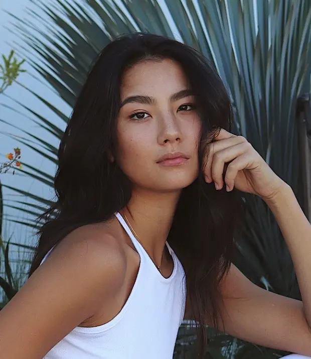 	Adeline Rudolph