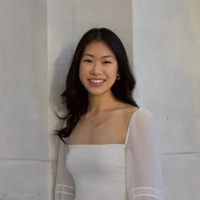 Cindy Zheng