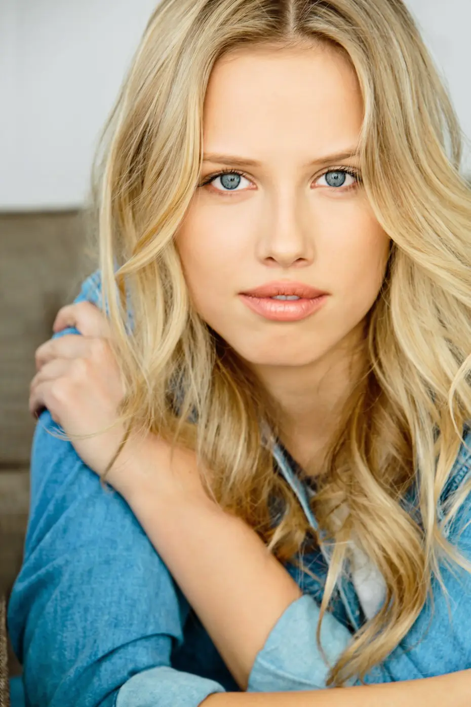 	Gracie Dzienny