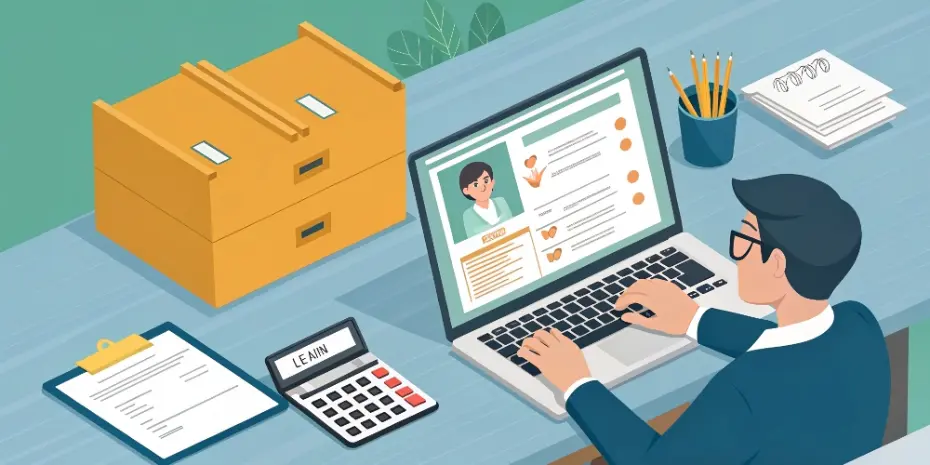 EIN and Business Accounts