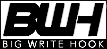 bigwritehook