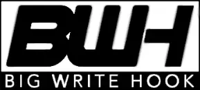 bigwritehook